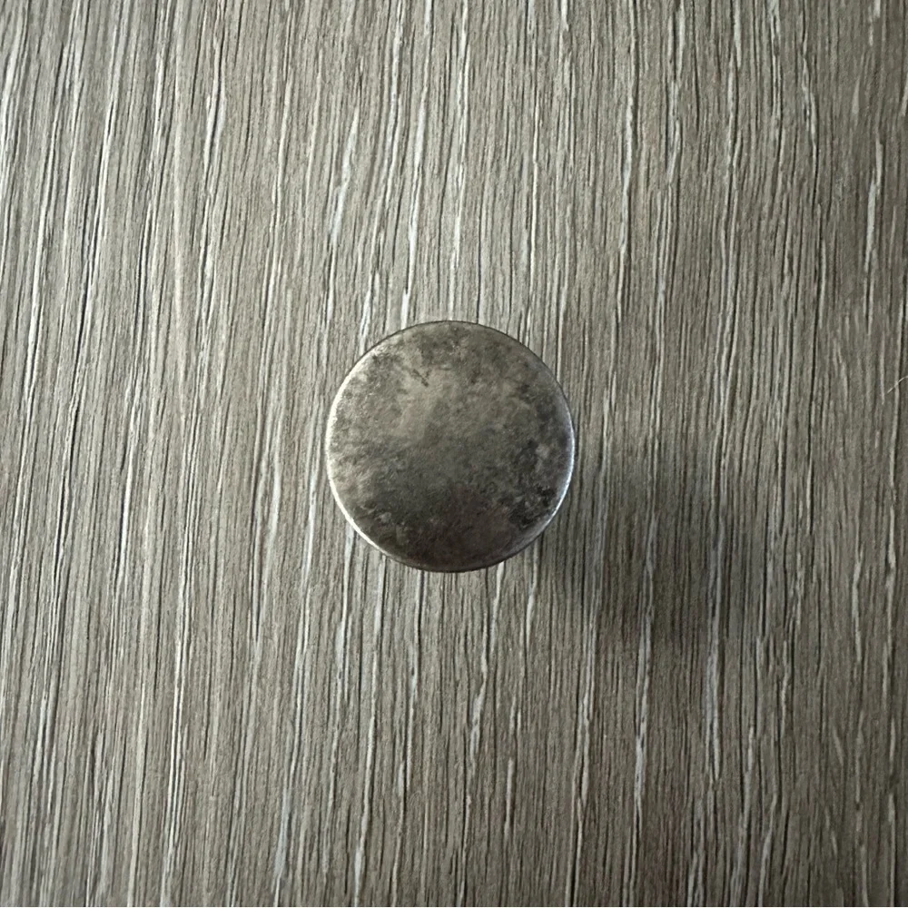 20 Brand New IKEA IDANÄS Dresser Knobs